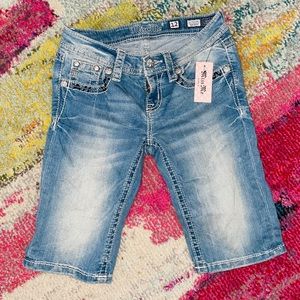 Miss Me girls size 12